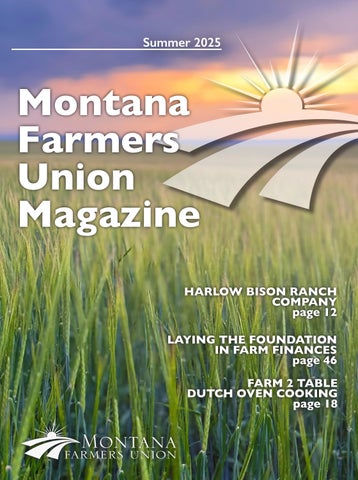 MFU Summer Mag 2025