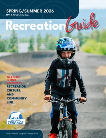 COT Spring_Summer 2026 Rec Guide WEB