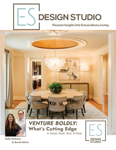 ES Design Studio (Kelly Hickman)