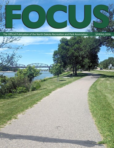 FOCUS Spring 2026 WEBSITE by NDRPA Office - Issuu