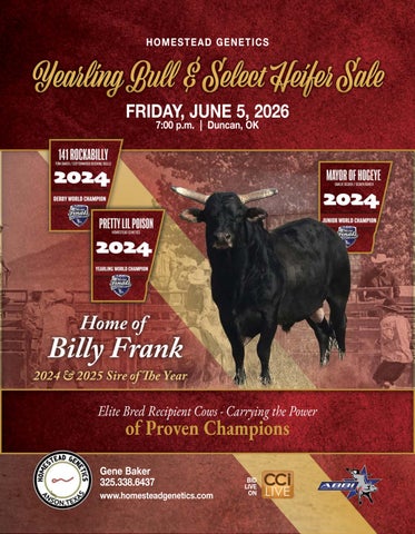 Homestead Genetics Catalog_SOCIAL