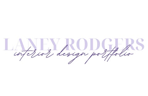 Laney Rodgers Portfolio 2025-2026