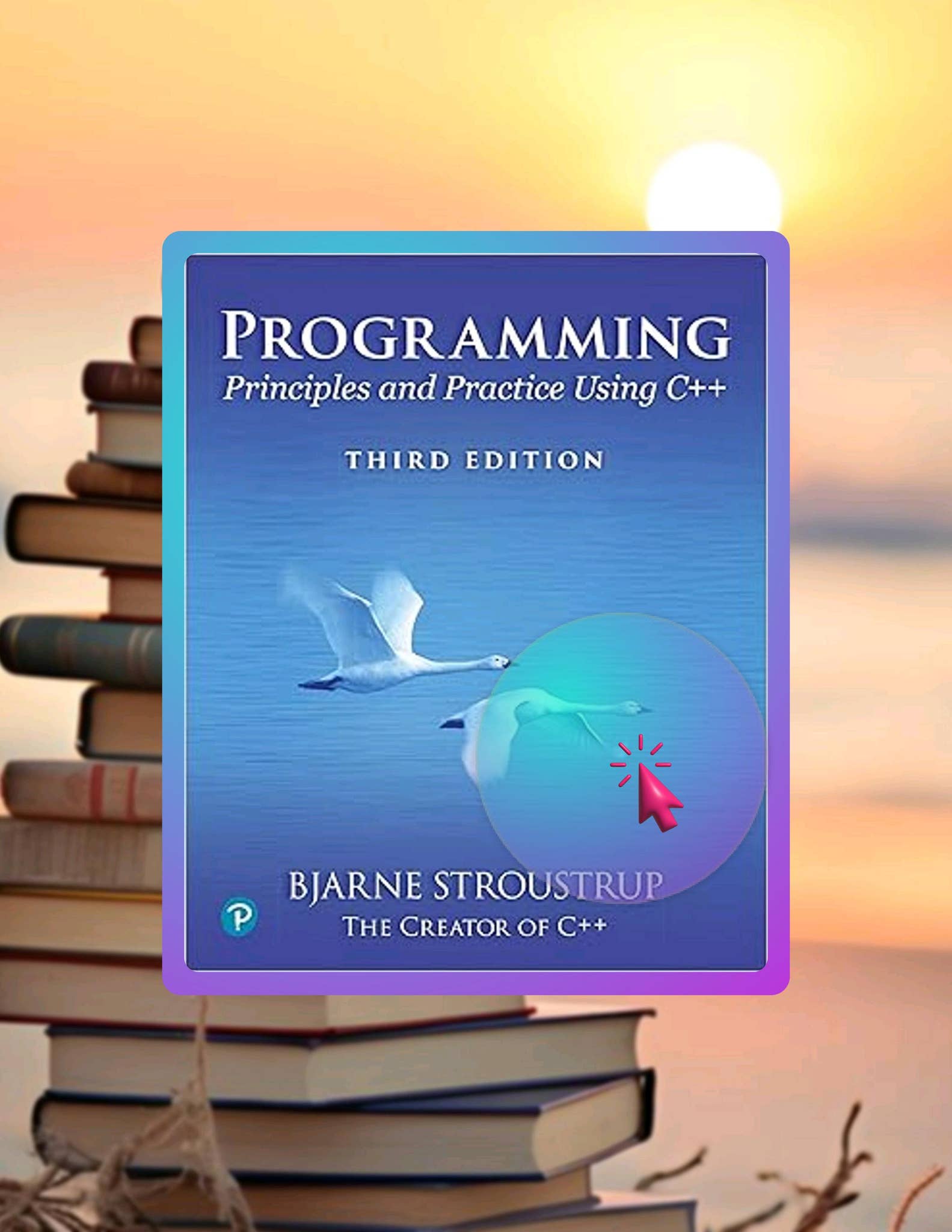 (Download (PDF) Programming: Principles and Practice Using C++ (C++ In ...