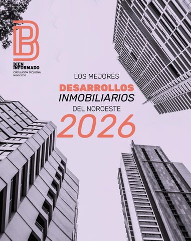 Bien Informado | Mayo 2026 | Sinaloa