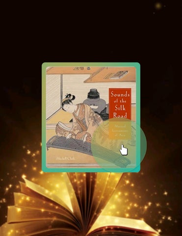 EBOOK) Sounds Of The Silk Road: Musical Instruments Of Asia: Musical ...