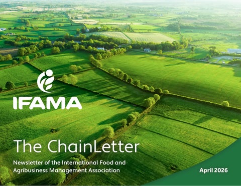 The ChainLetter - May 2026