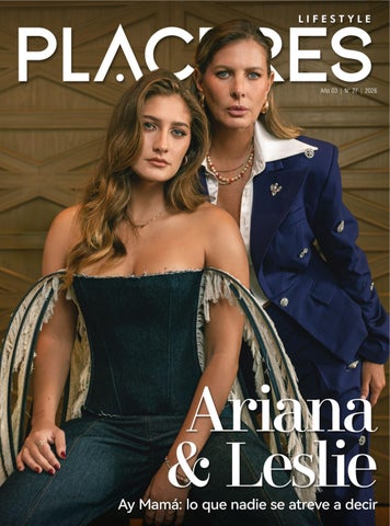 PLACERES LIFESTYLE - EDICION 27