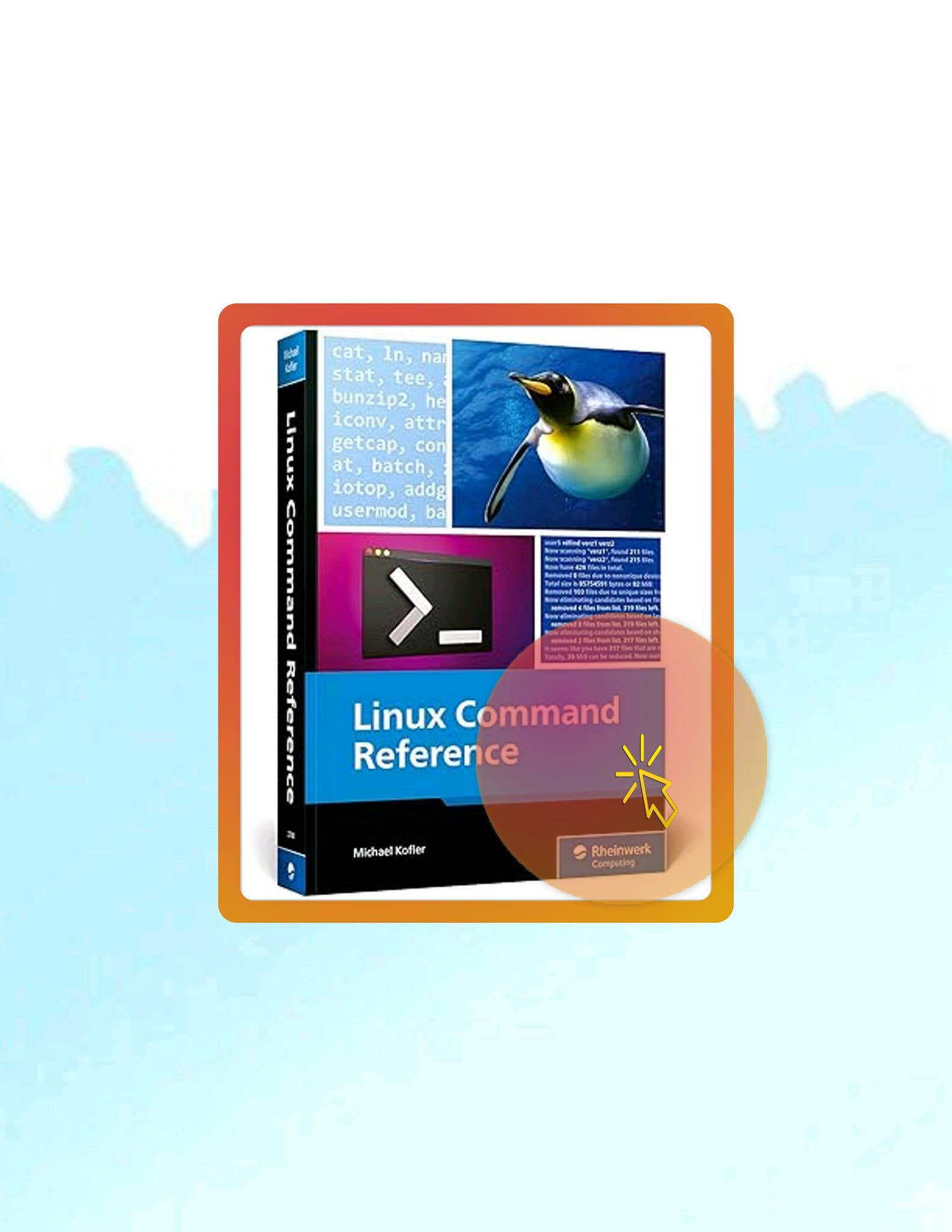 PDF Free Linux Command Reference Guide: Essential Commands and Examples ...