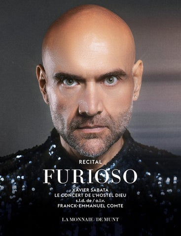 Furioso : Programme | Programma