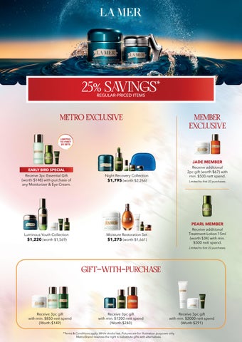 Members Week Beauty - (J&P) 第 11 页