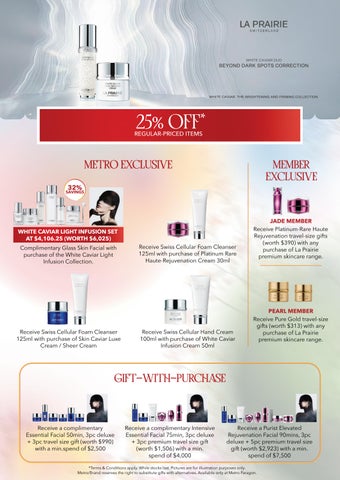 Members Week Beauty - (J&P) 第 12 页