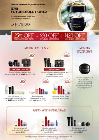 Members Week Beauty - (J&P) 第 16 页
