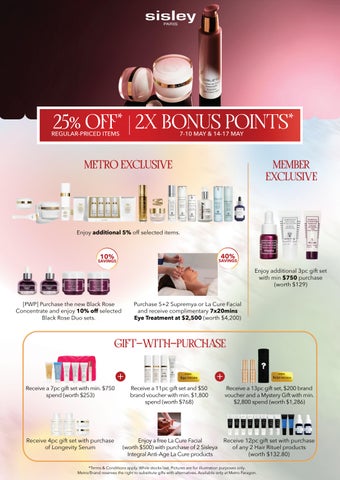 Members Week Beauty - (J&P) 第 17 页
