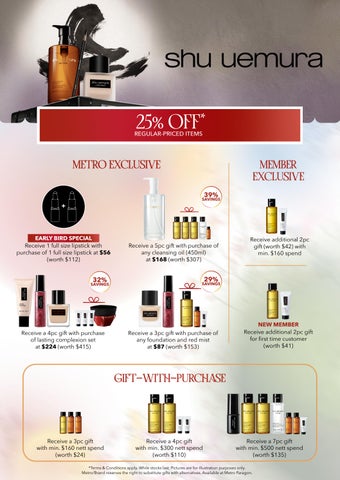 Members Week Beauty - (J&P) 第 18 页