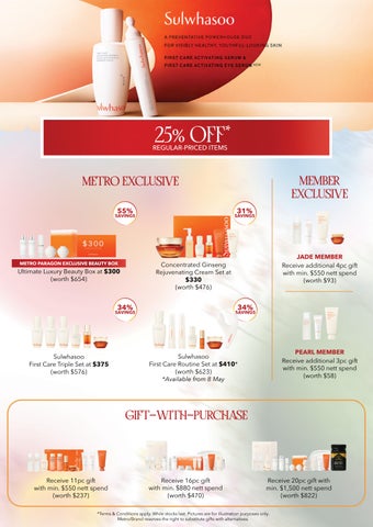 Members Week Beauty - (J&P) 第 20 页