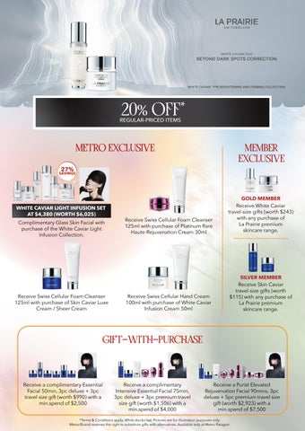 Members Week Beauty - (G&S) 第 12 页