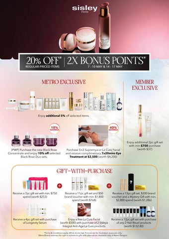 Members Week Beauty - (G&S) 第 16 页