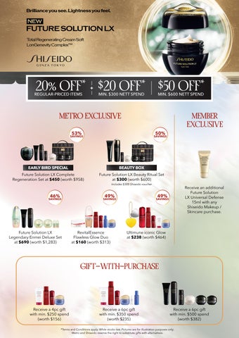 Members Week Beauty - (G&S) 第 19 页