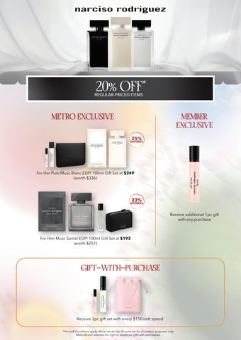 Members Week Beauty - (G&S) 第 24 页