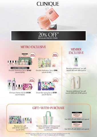 Members Week Beauty - (G&S) 第 5 页