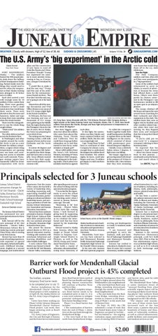 Juneau Empire, May 06, 2026