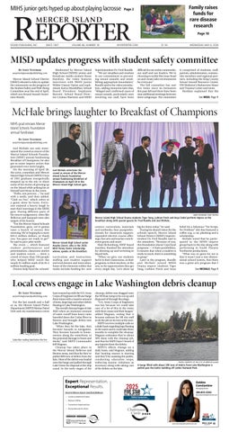 Mercer Island Reporter, May 06, 2026
