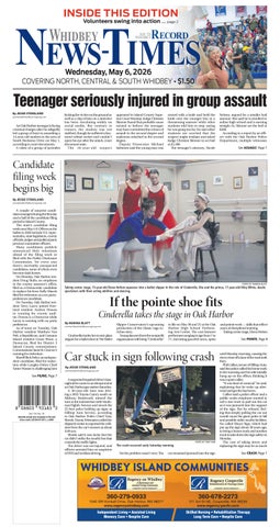 Whidbey News-Times, May 06, 2026