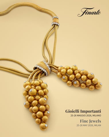 Gioielli Importanti N 363