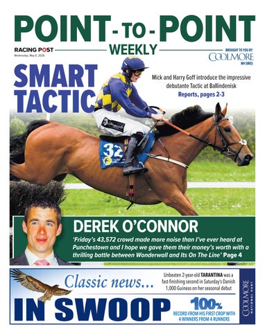 Point to Point Weekly 06-05-26