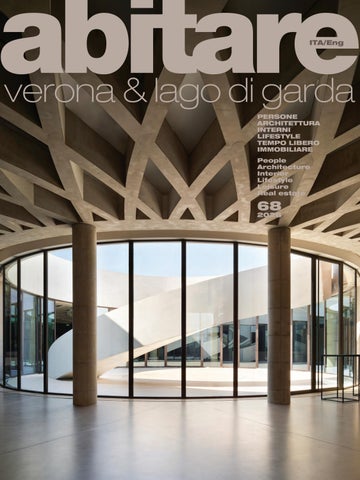 Abitare Verona primavera 2026