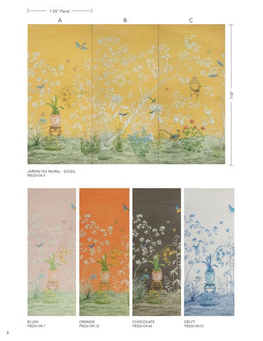Les Paysage Murals 第 4 页