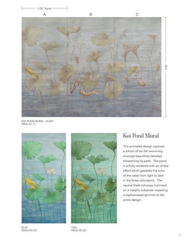 Les Paysage Murals 第 7 页