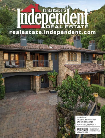 Santa Barbara Independent Real Estate 5/7/26