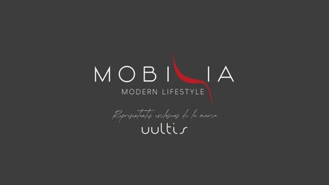 Catálogo Mobilia 2026 