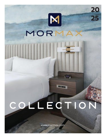 Mormax Collection 2025