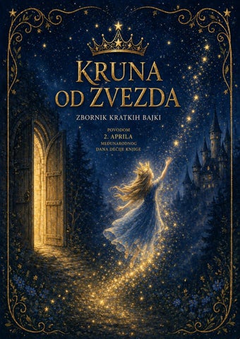 KRUNA OD ZVEZDA