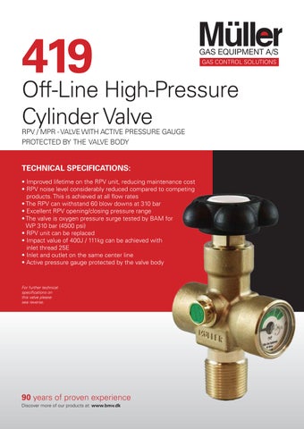 Müller - Product Catalogue by Reklamehuset Soenderborg ApS - Issuu