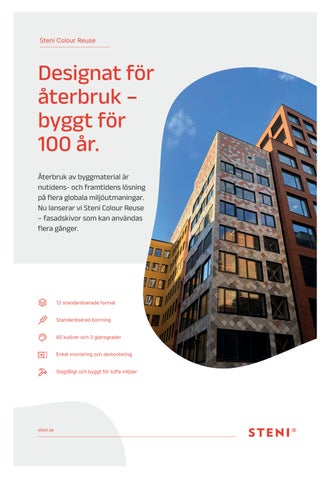 Fokus Hållbarhet #2601 第 10 页