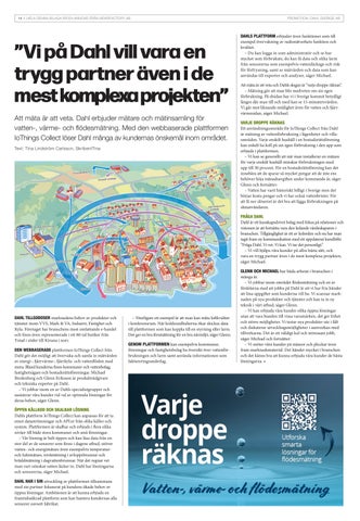 Fokus Hållbarhet #2601 第 14 页