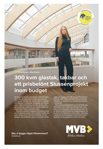 Fokus Hållbarhet #2601 第 15 页