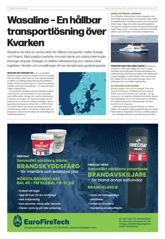 Fokus Hållbarhet #2601 第 17 页