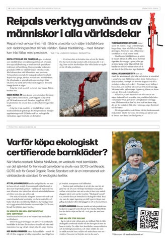 Fokus Hållbarhet #2601 第 20 页