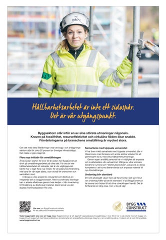Fokus Hållbarhet #2601 第 21 页
