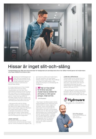 Fokus Hållbarhet #2601 第 22 页