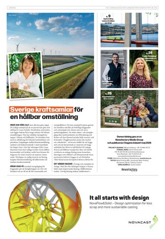 Fokus Hållbarhet #2601 第 3 页