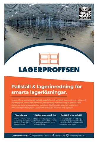 Fokus Hållbarhet #2601 第 7 页