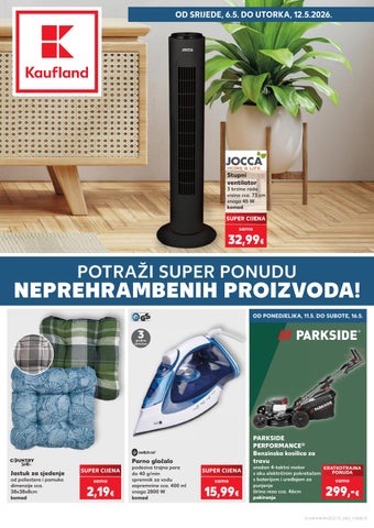 Neprehrambeni proizvodi