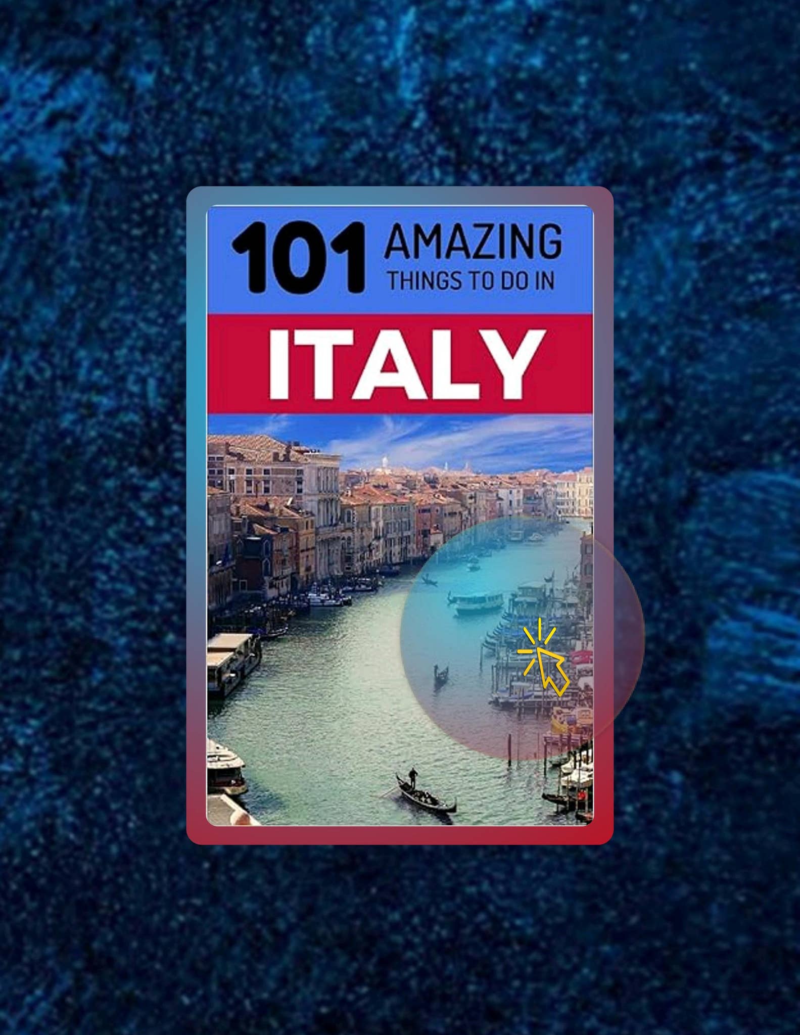 (PDF Free) 101 Amazing Things to Do in Italy: Italy Travel Guide (Rome ...