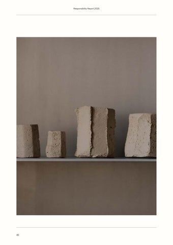 Ferm Living Responsibility Report 2025 第 20 页