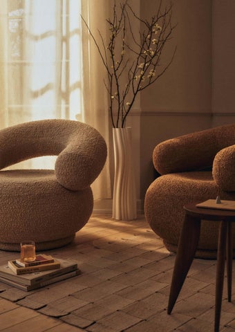 Ferm Living Responsibility Report 2025 第 6 页